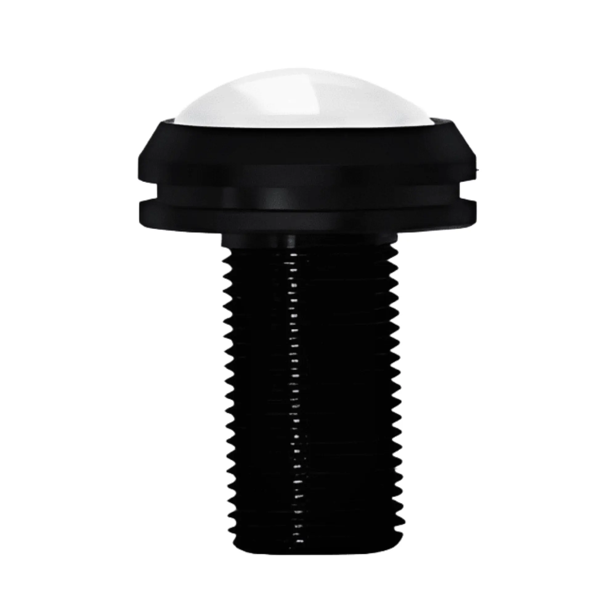 Auxiliary Light, Red, Projector, 23mm, 5W