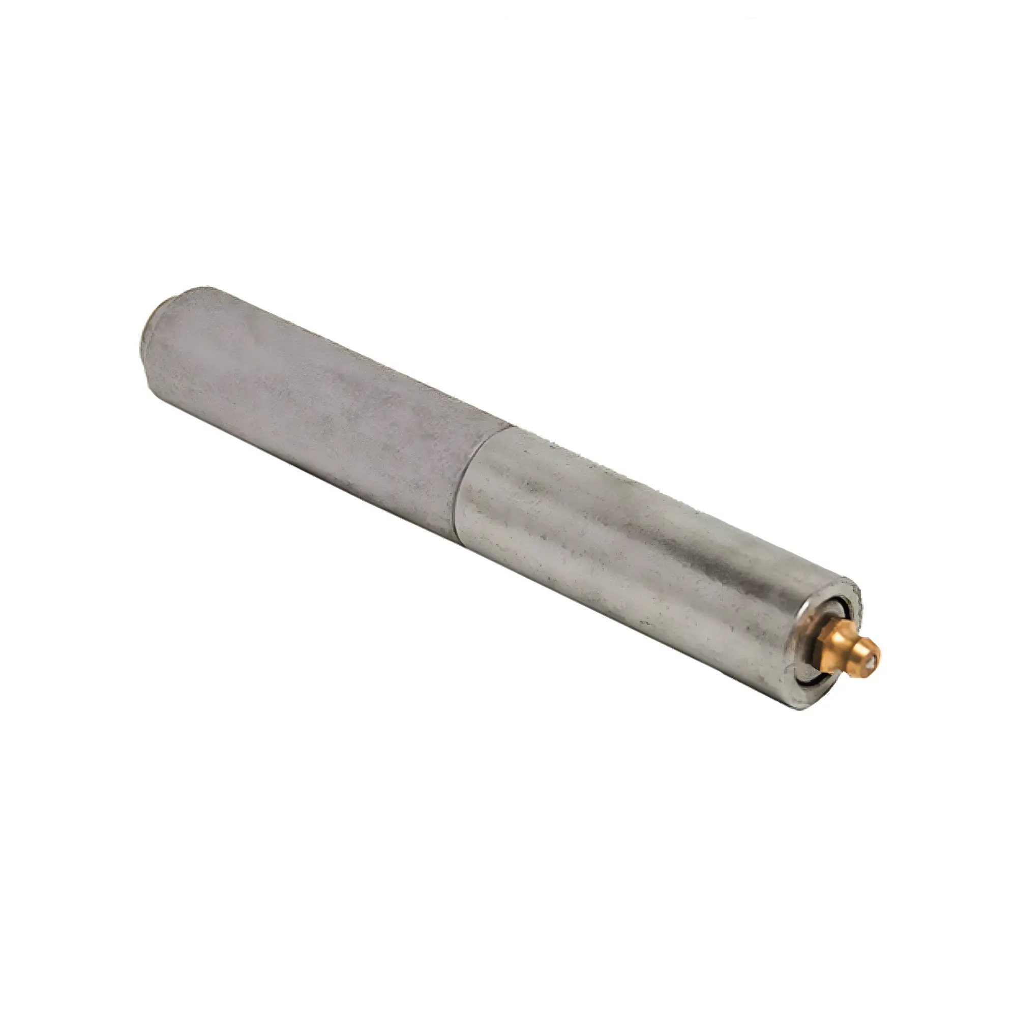 Barrel Hinge, With Grease Zerk, 4-1/2"