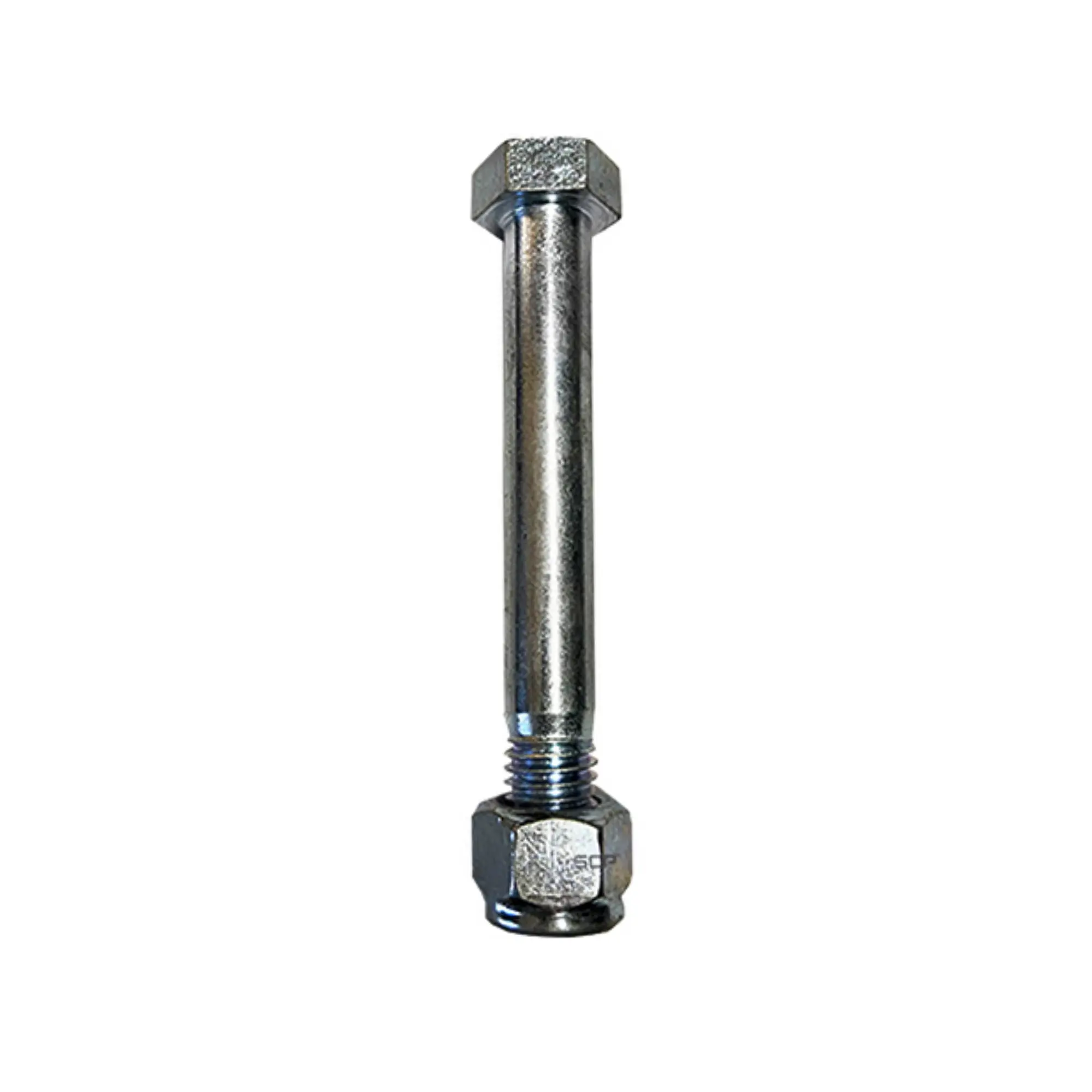 Bolt and Nut Set 4-7/16" x 5/8"