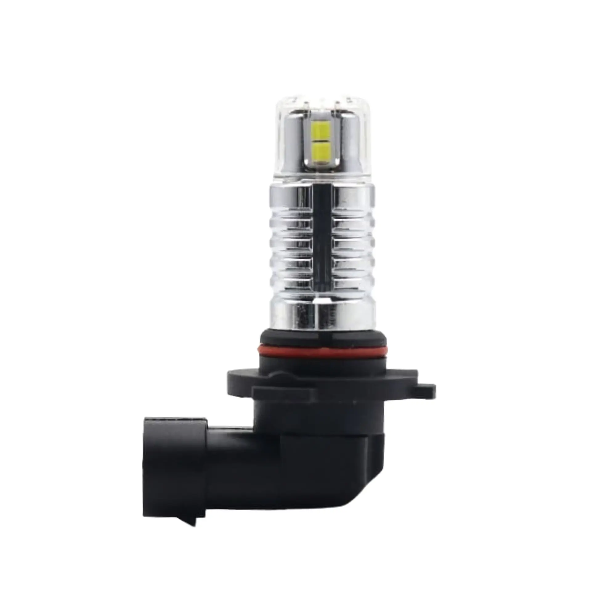 Bulb, Fog Light, LED, #9005/ HB3 9.6W, 1000lm, White, 9V-24Vdc