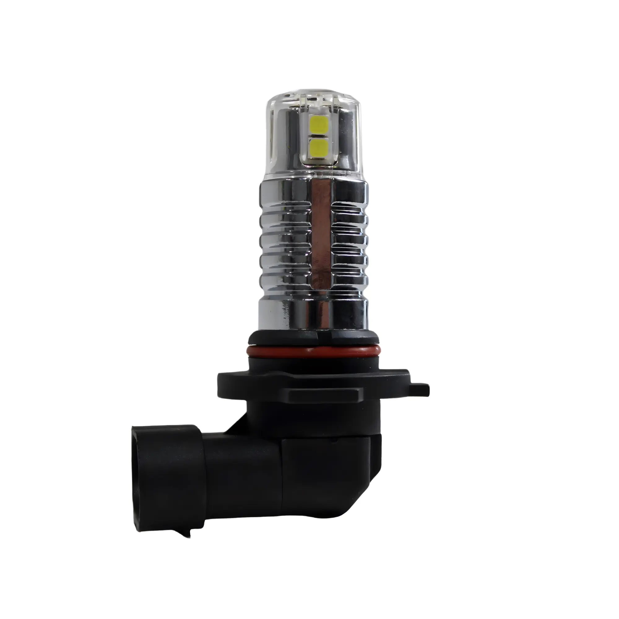 Bulb, Fog Light, LED, #H10/ 9140/ 9145/ 9040/ 9045 9.6W, 1000lm, White, 9V-24Vdc