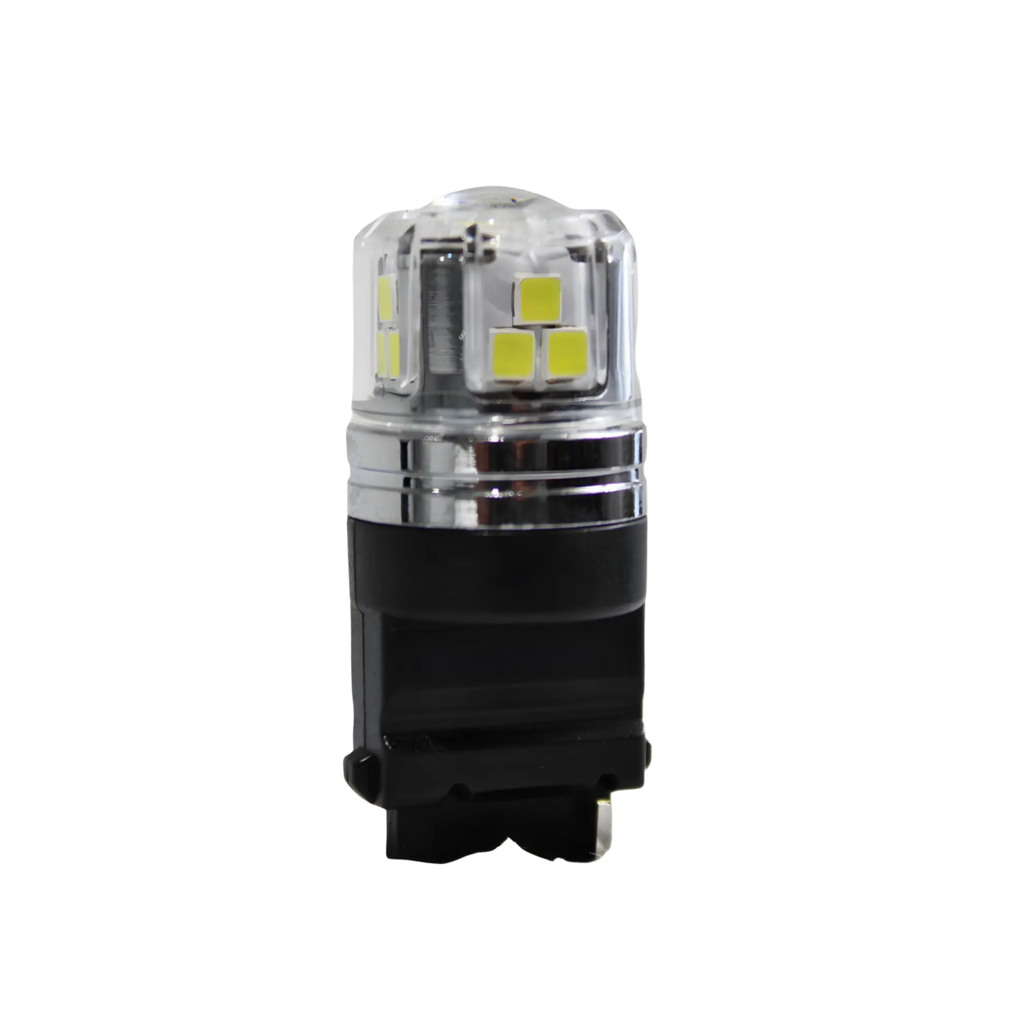 Bulb, LED, #3157, 10-24VDC, 5000K, Wedge Base