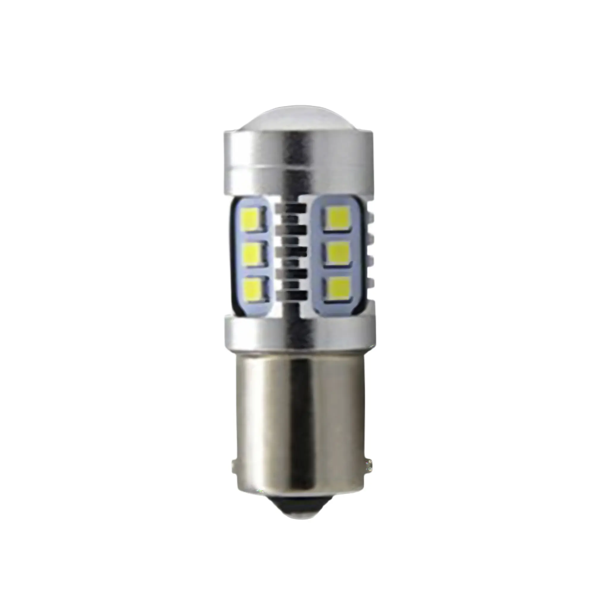 Bulb, LED, #7443/7740/7444/992, 10-24VDC, 5000K, Wedge Bas