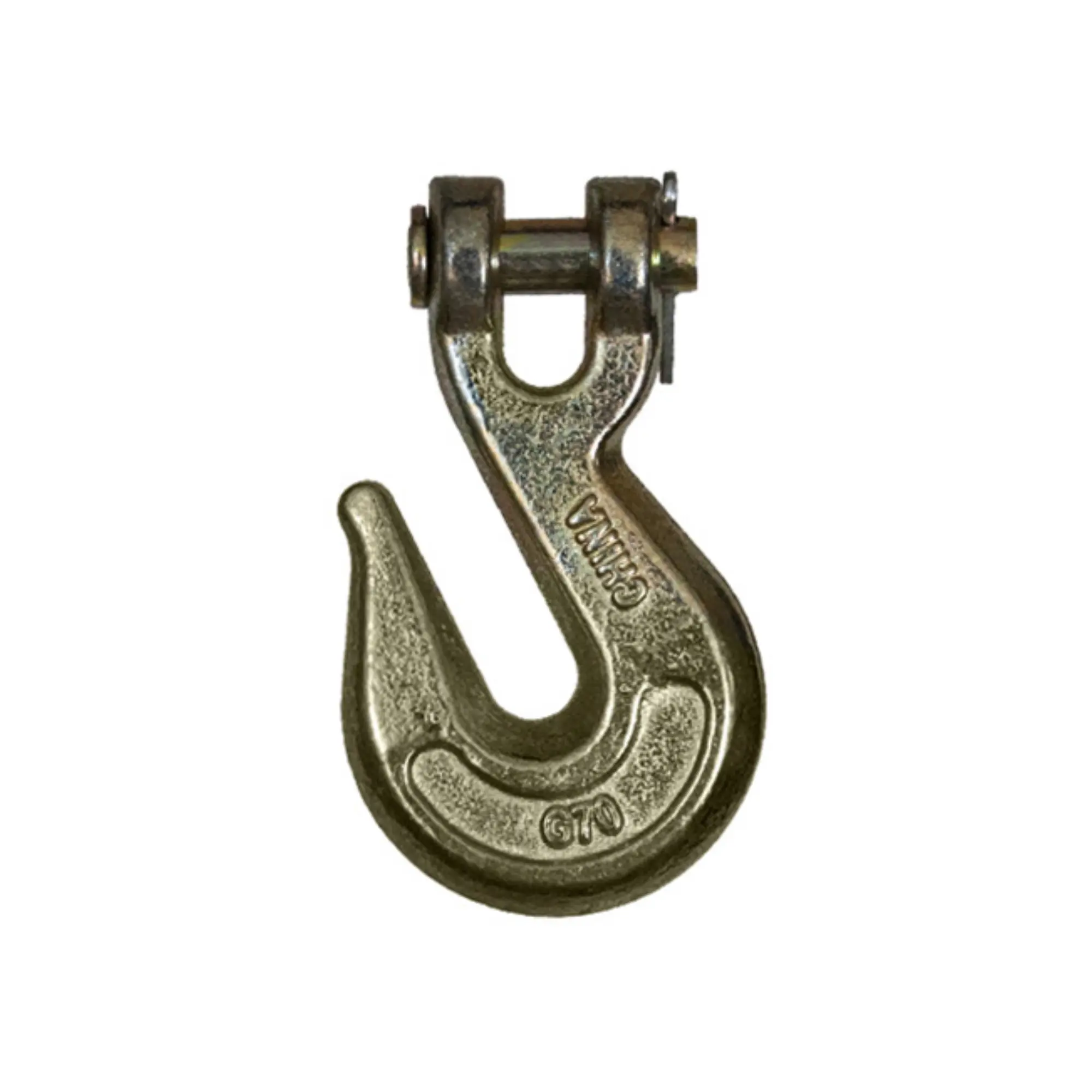 Clevis Hook, Grade 70, 1/2"