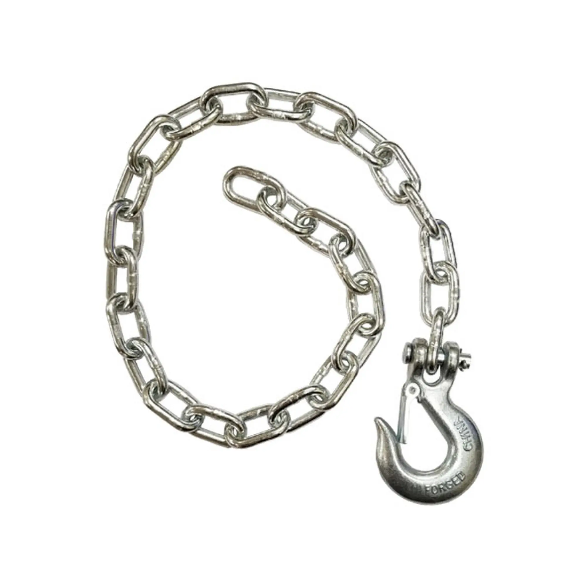 Clevis Slip Hook, Grade 30, 5/16"