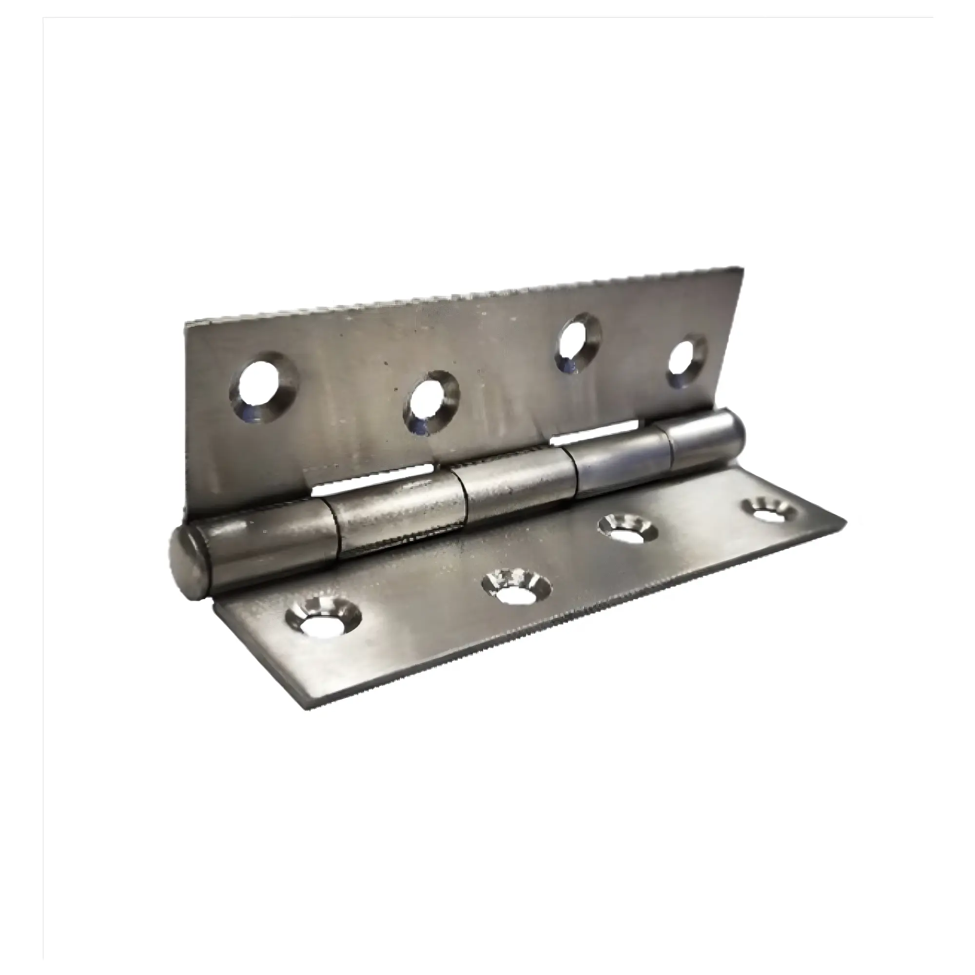 Flat Hinge, Bolt On, 4" x 2-1/4"