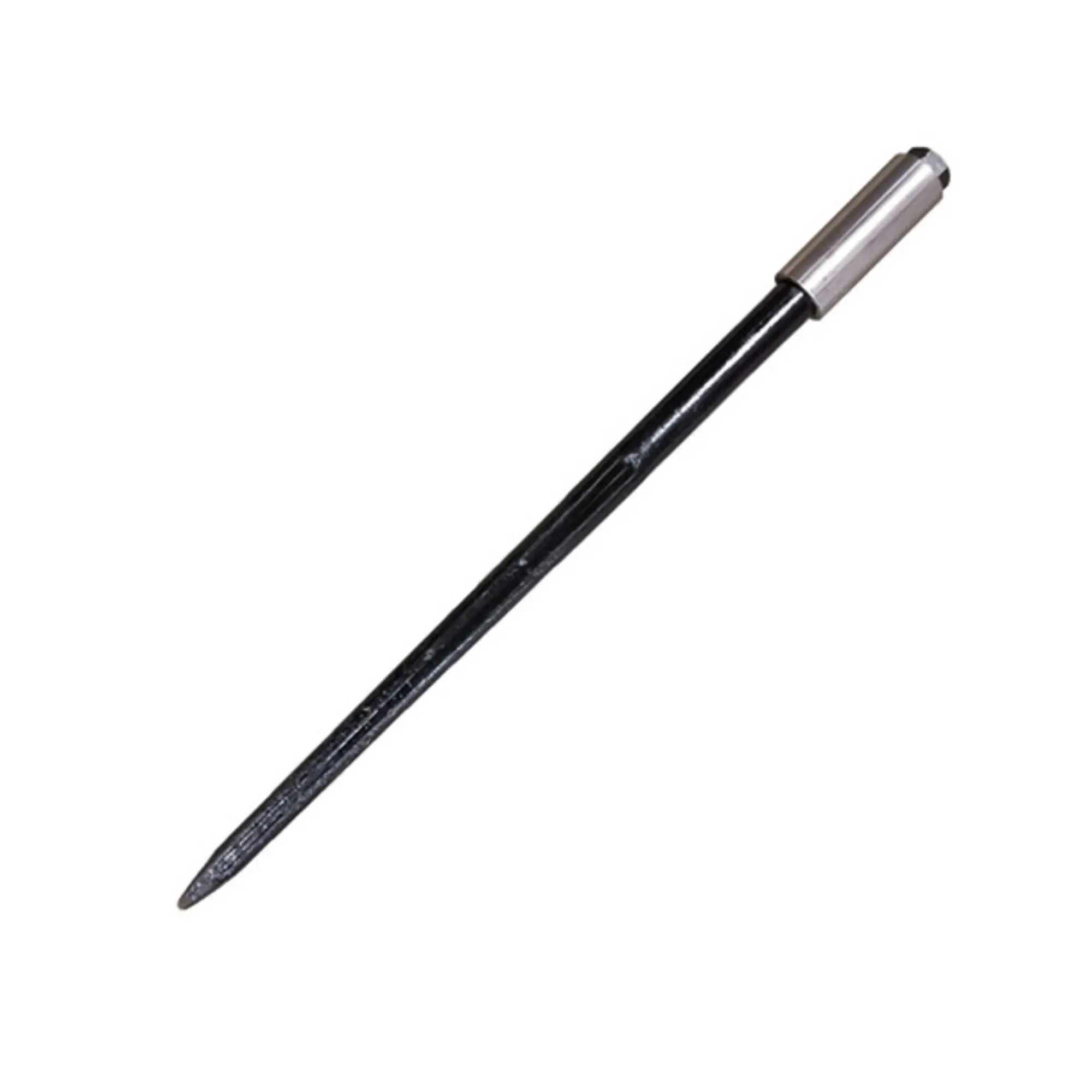 Hay Bale Spear, Tapered Sleeve and Nut Style, Spear and Sleeve Set, 48"