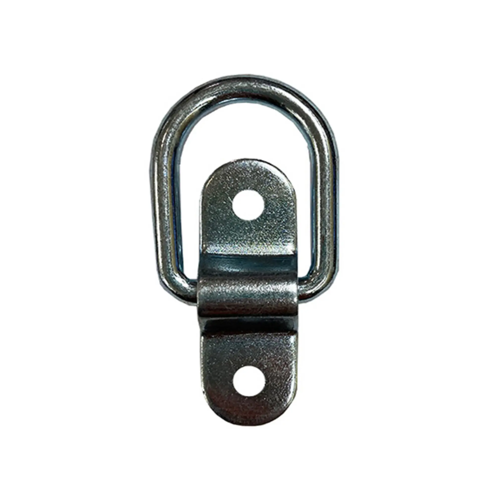 Lashing Ring, Bolt On, 1/4"