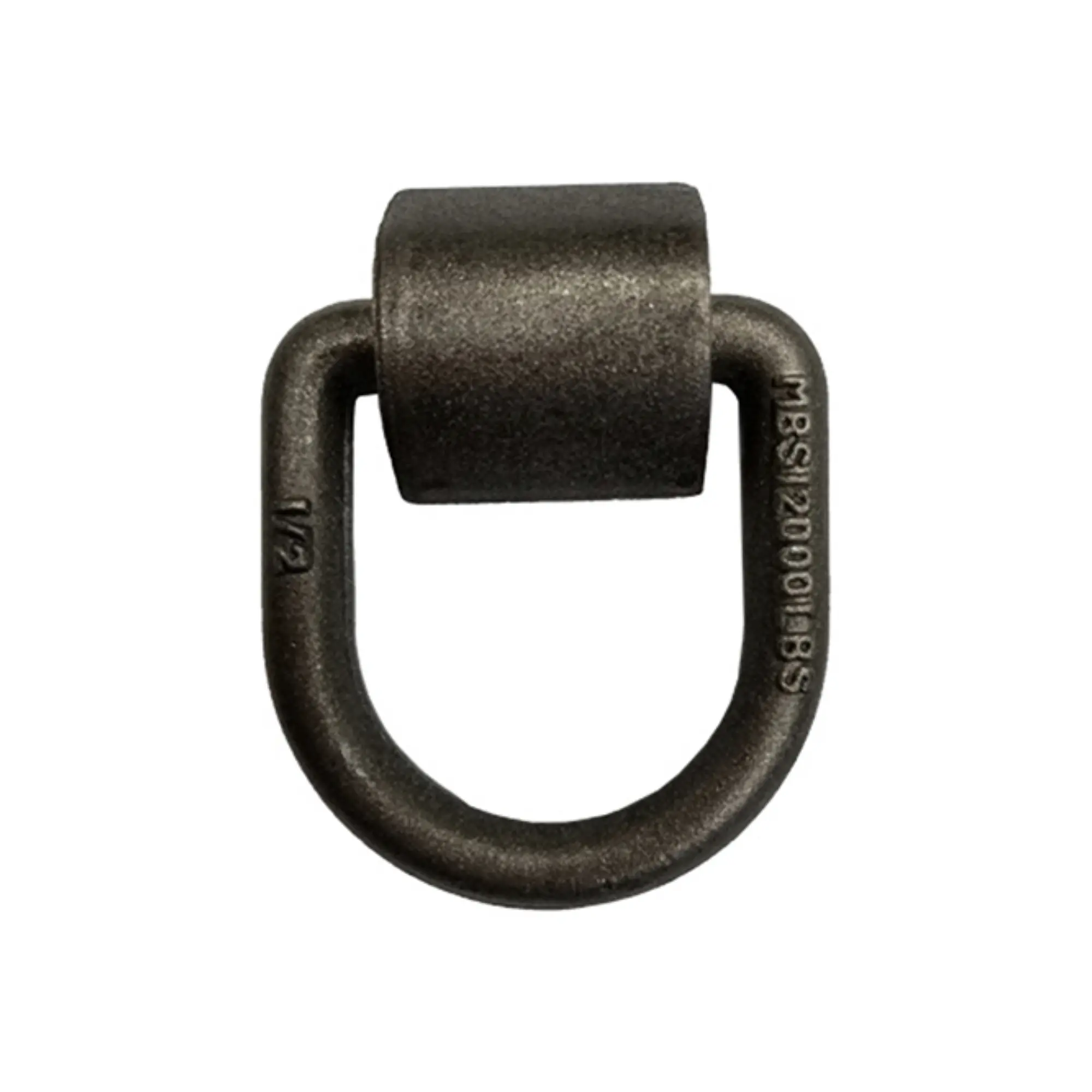 Lashing Ring, Weld On, 1/2"