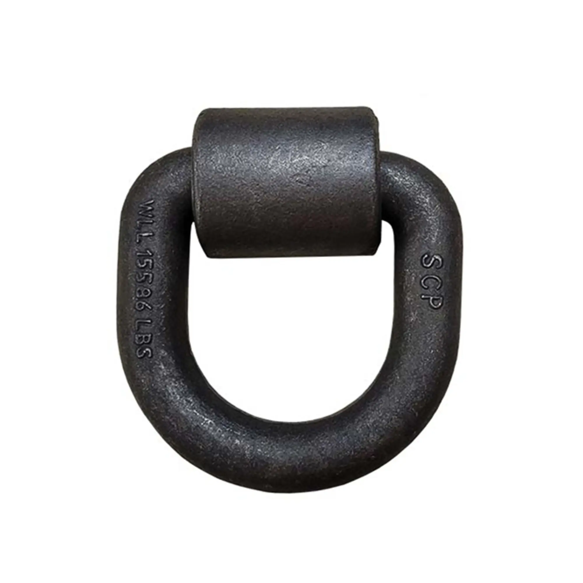 Lashing Ring, Weld On, 1"