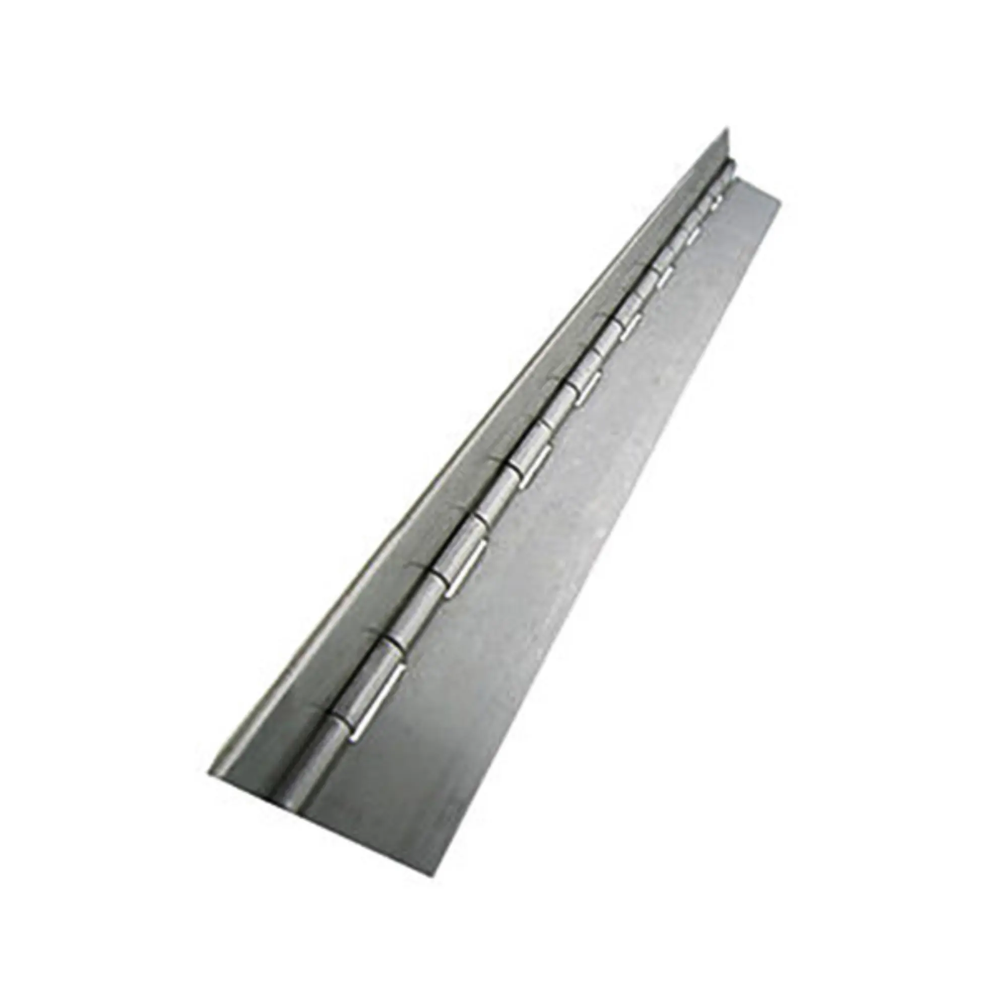 Piano Hinges 3"x 72", 14ga, Stainless Steel
