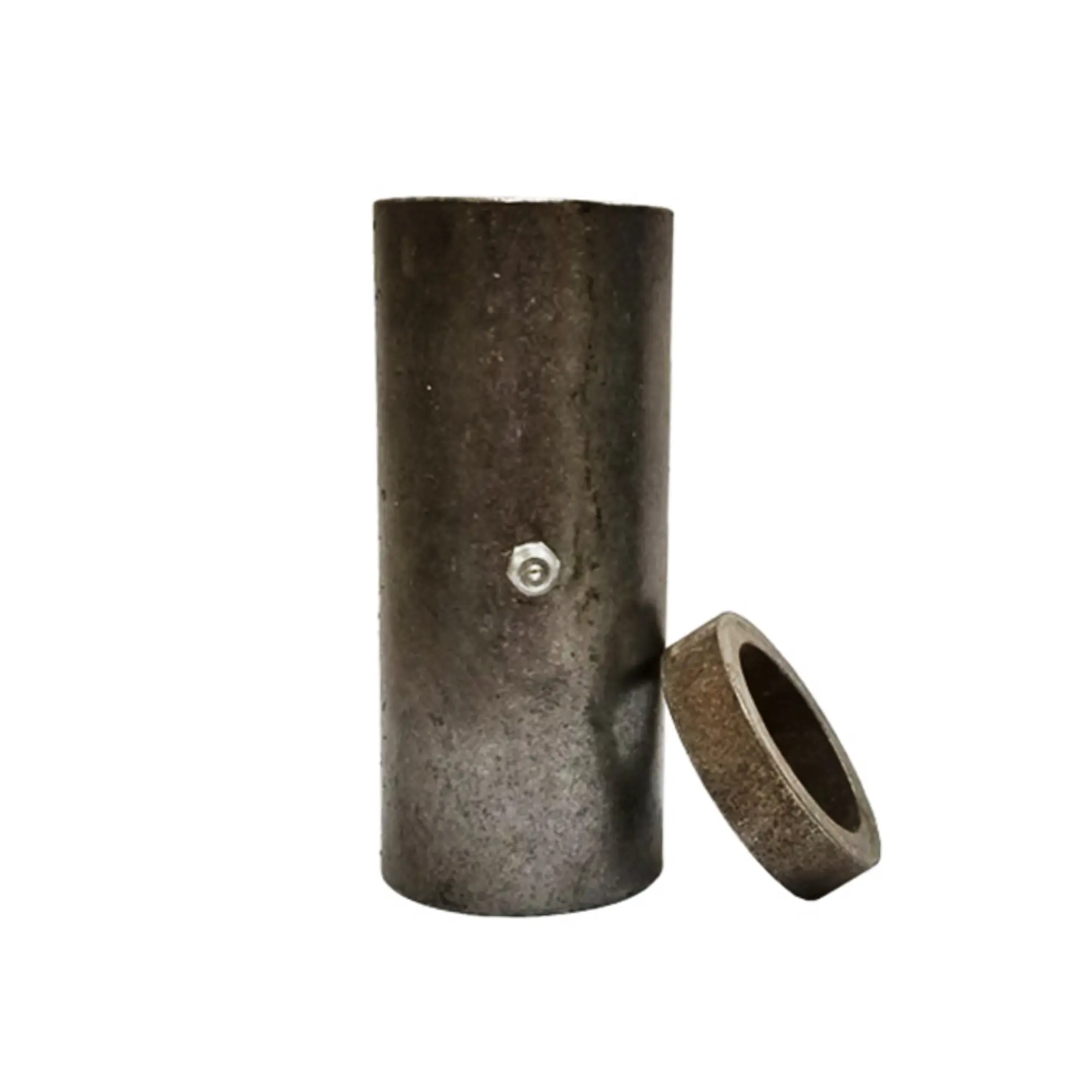 Pipe Hinge, 1 Sleeve/1 Collar, 1.315" O.D.