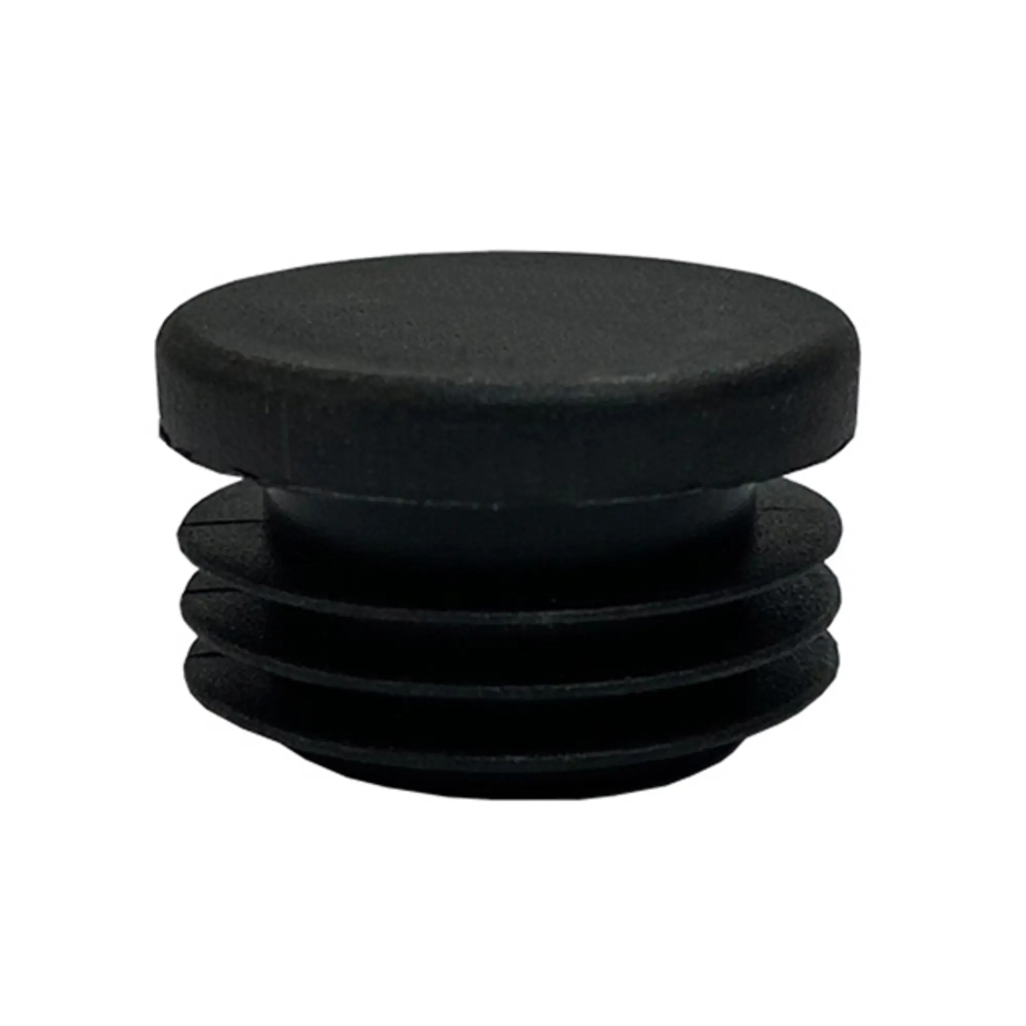 Round Plastic Plug 1-1/4"