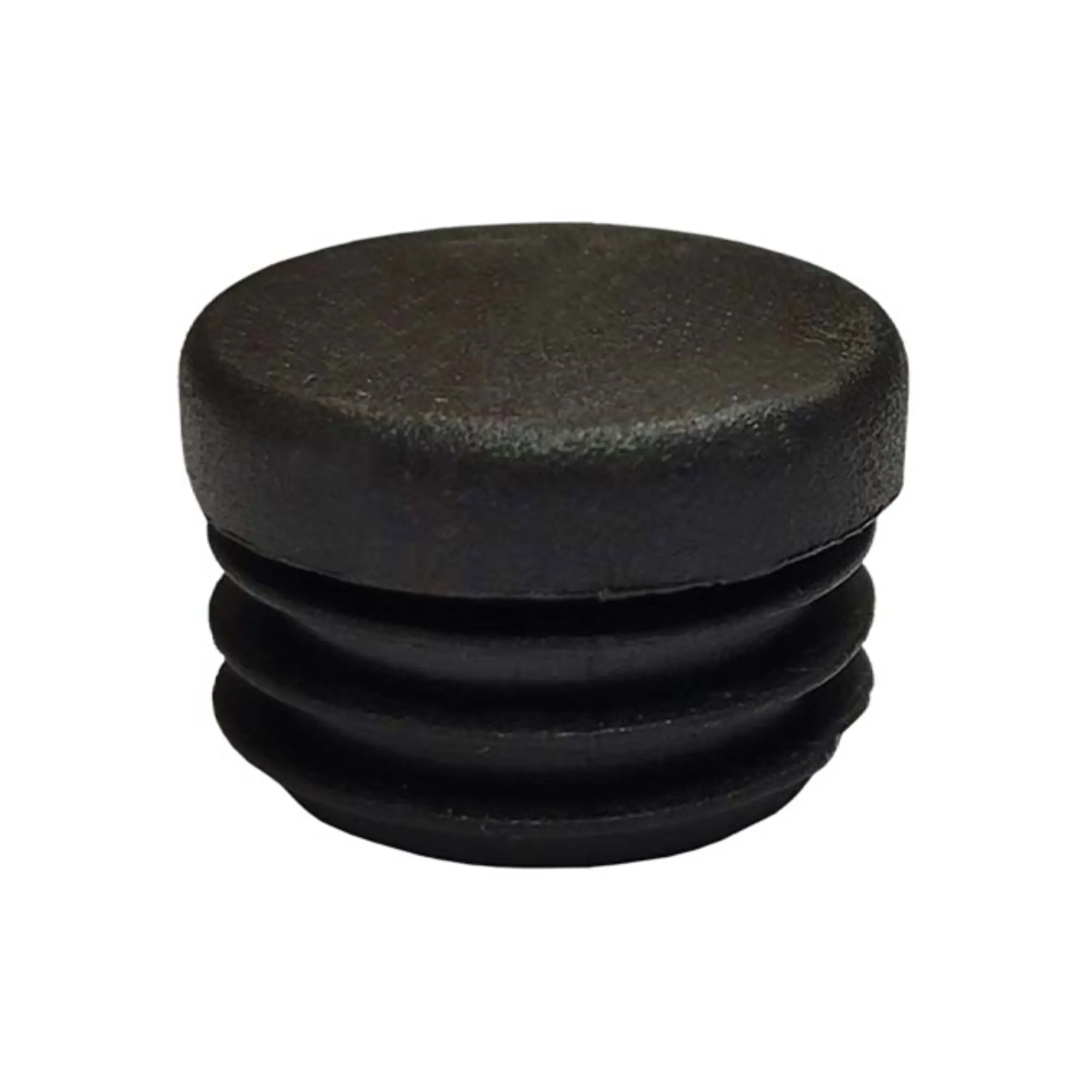 Round Plastic Plug 1"