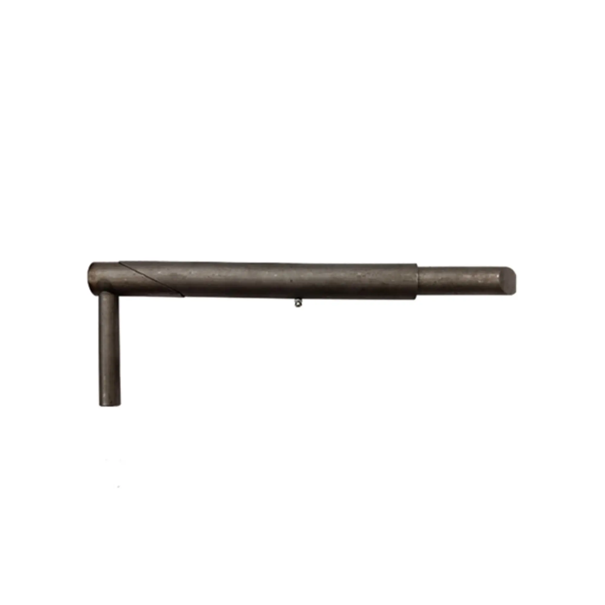 Slam Action Gate Latches, 15" - Left