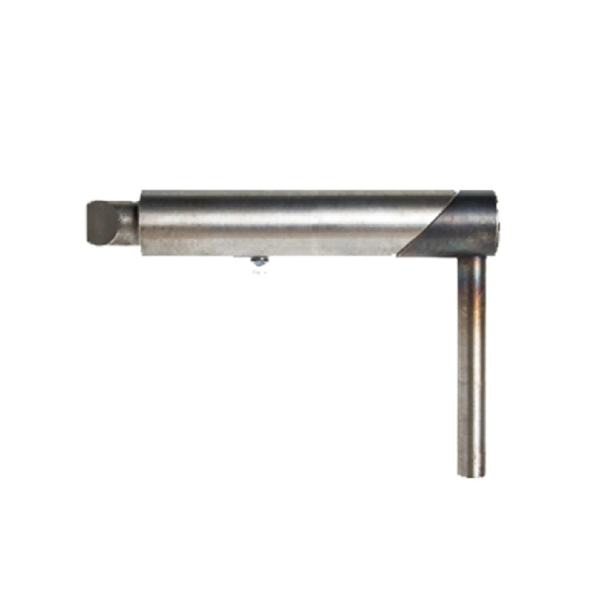 Slam Action Gate Latches, 6" - Right