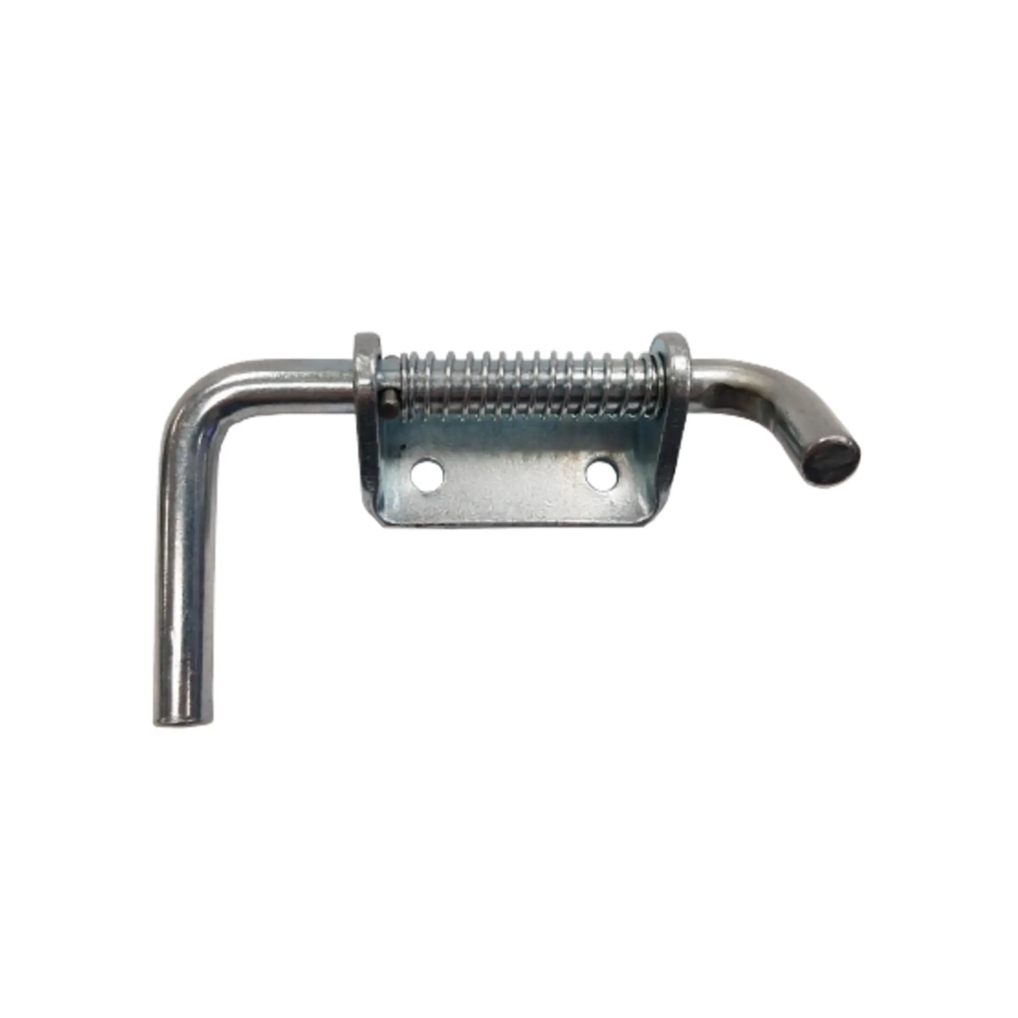 Spring Latches - Bent Pin, 1/2", Right