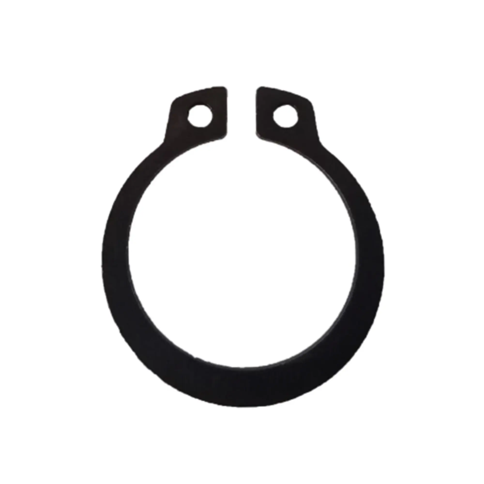 Steel Snap Rings, Fits 5-3/4"