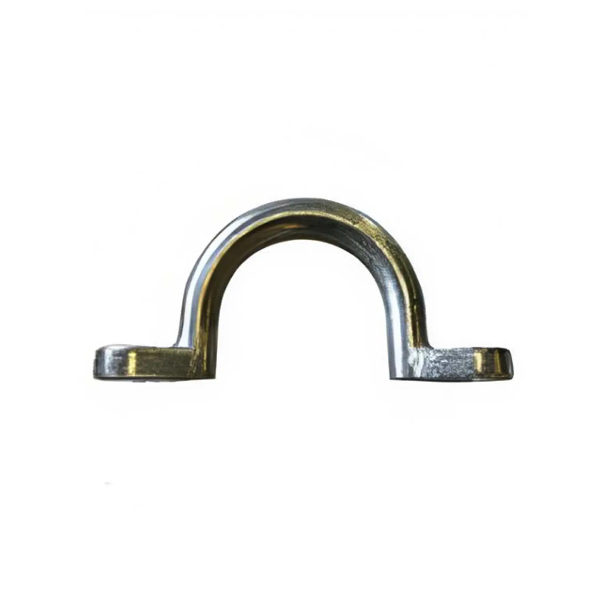 Tie Loops, Inside Diameter 2", Diameter 1/2", Leg Length 2-1/4"