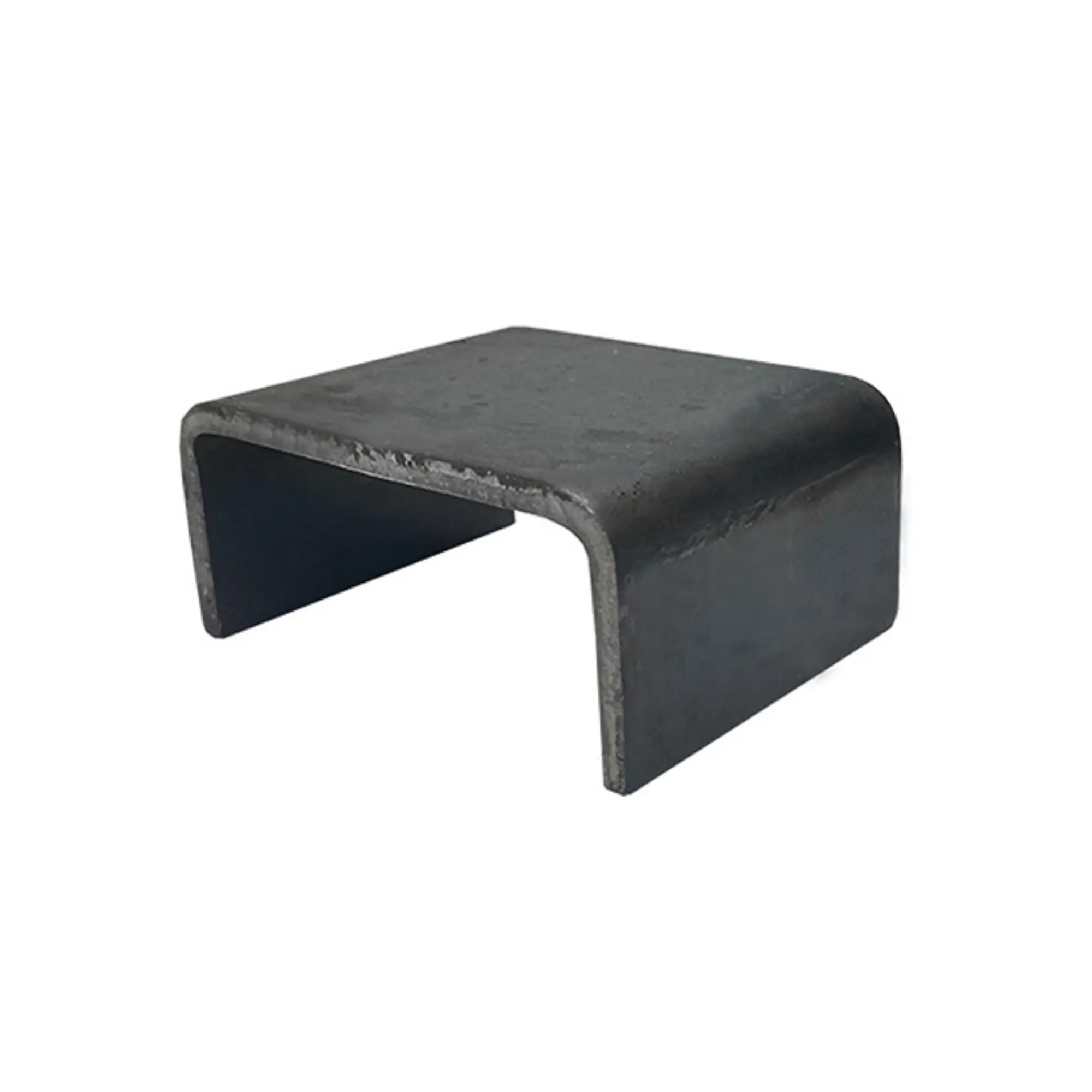 Weld-On Stake Pocket, 4" x 3" x 1.78" - 4ga