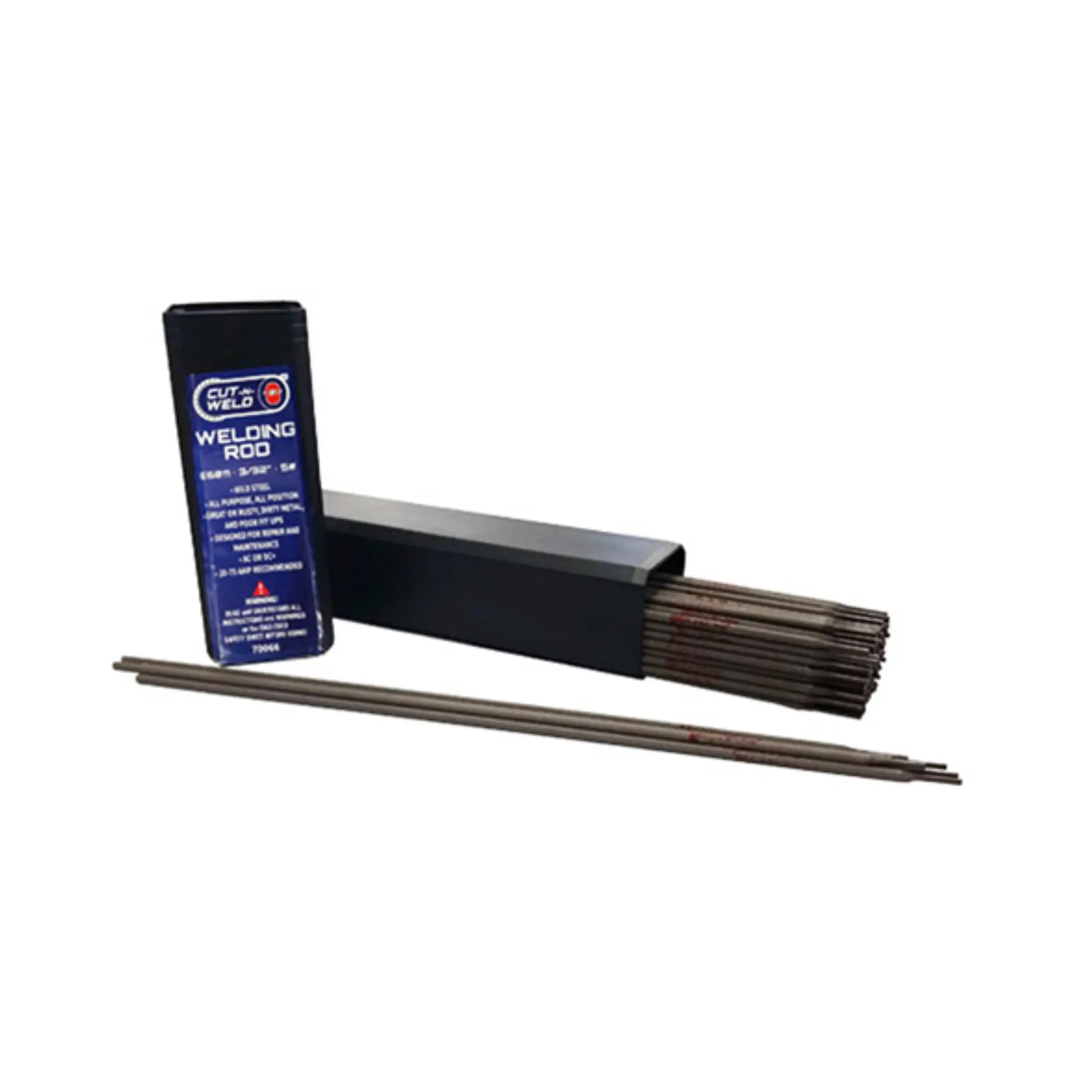 Welding Rods 6010 - 5/32" 10# Box