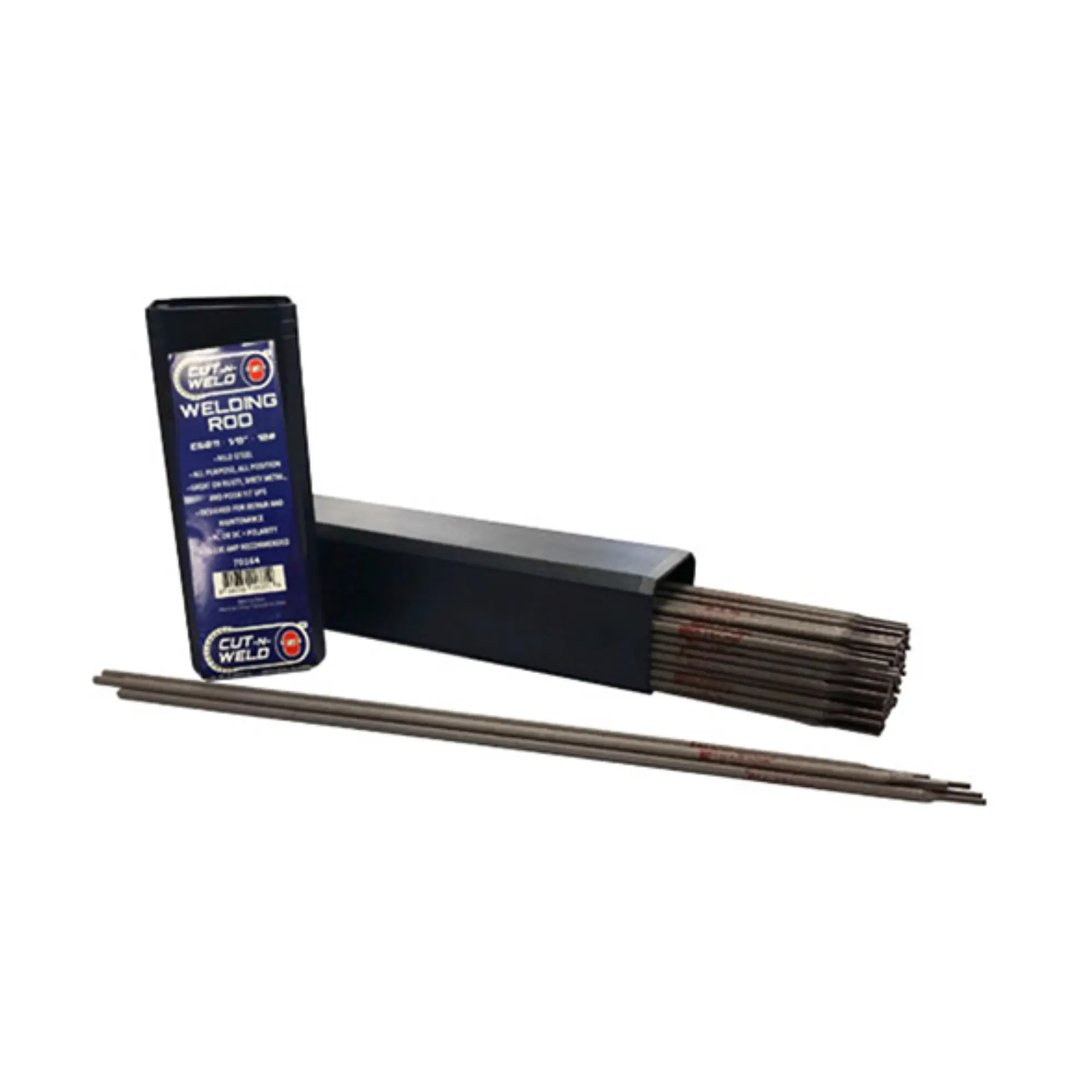 Welding Rods 6011 - 1/8" 10# Box