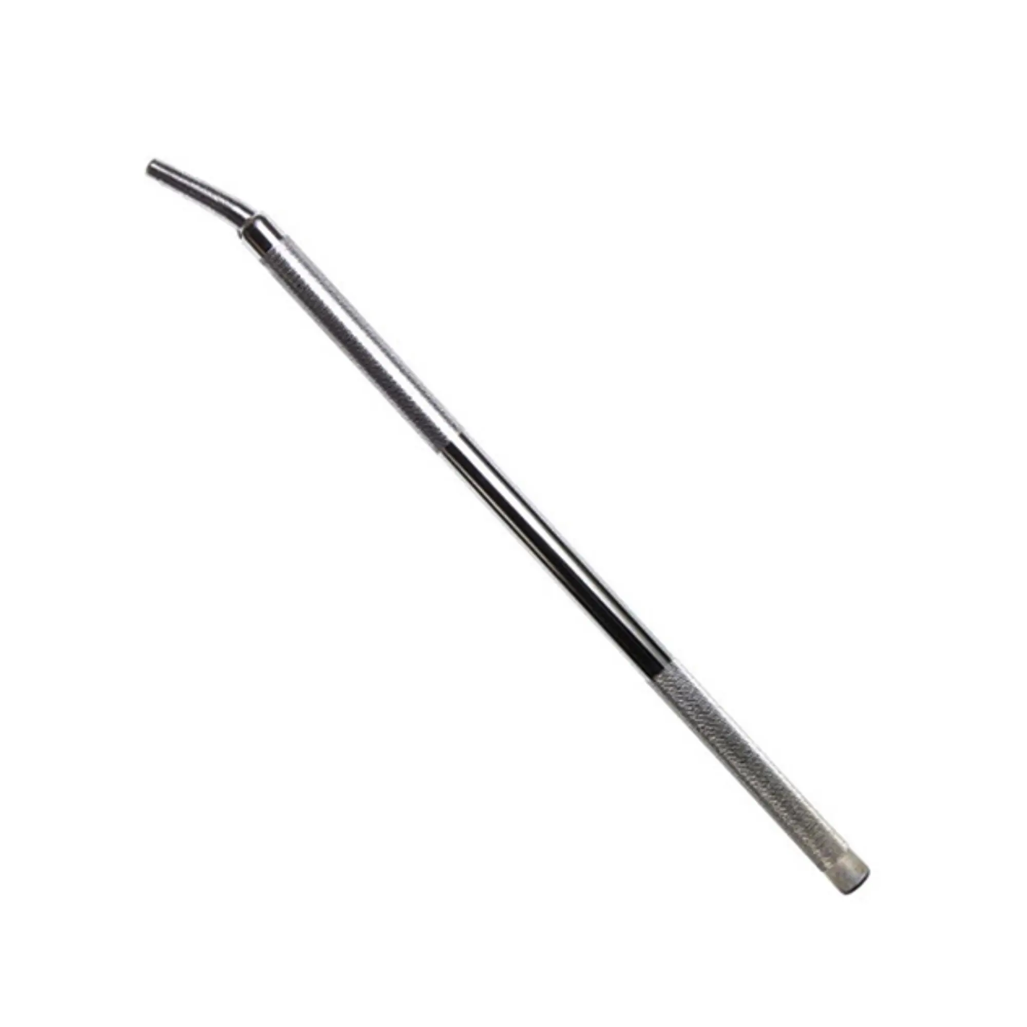 Winch Bars Standard-Chrome