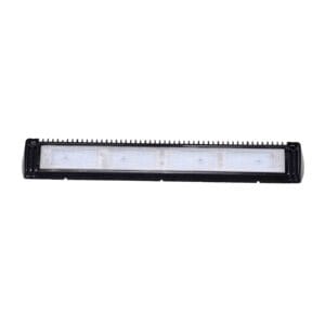 Porch Light, 36 LEDs, 36W 3100 Lumens, 12-28V, Flood Pattern - 17.8" x 2.3" x 1.7"