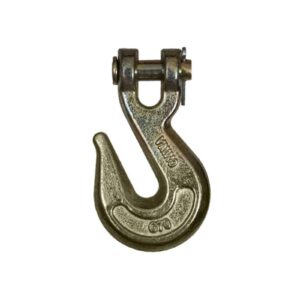 Clevis Hook, Grade 70, 3/8"