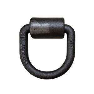 Lashing Ring, Weld On, 5/8"