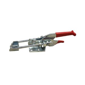 Toggle Clamps 7", 1.46 lbs