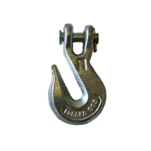 Clevis Hook, Grade 43, 3/8"