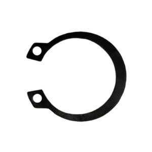 Steel Snap Rings, Fits 4-3/4"