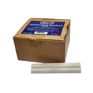 Soapstone Replace - Flat - Bulk (144/PK)