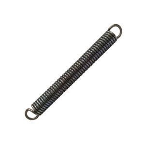 Cable Spring, Closed Loop, 1/4" x 1-1/2" x 11"