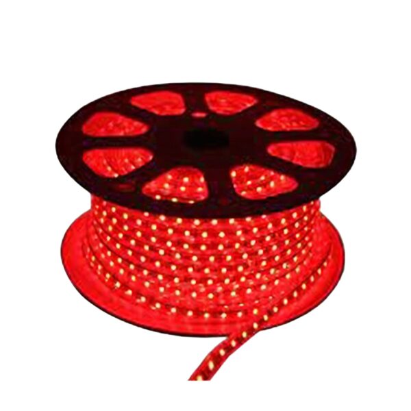 Strip Light, Red, 94”, Exterior