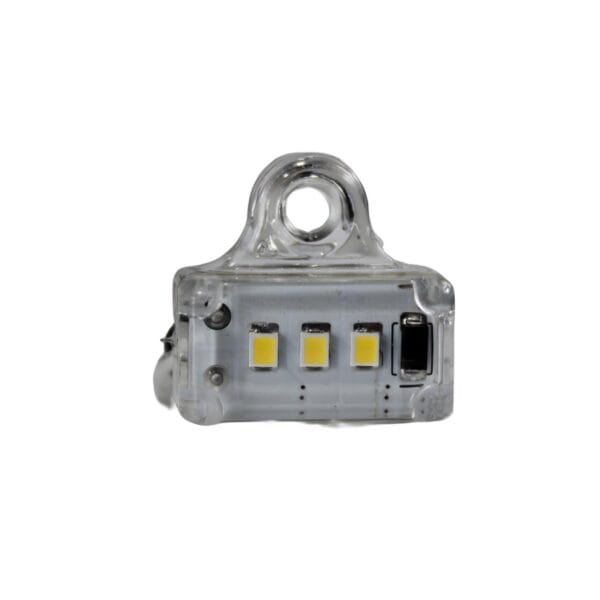 Mini Cargo Lamp LED 12 Volt, IP67 Rated, 4500K