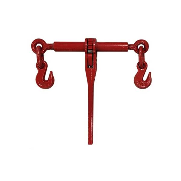 Ratchet Binder, 5/16" x 3/8"
