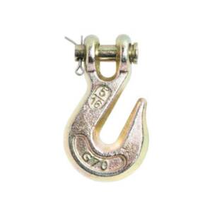 Clevis Hook, Grade 70, 5/16"