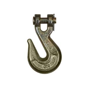 Clevis Hook, Grade 70, 3/8"