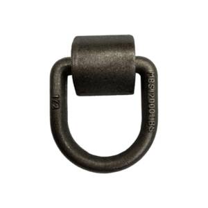 Lashing Ring, Weld On, 1/2"