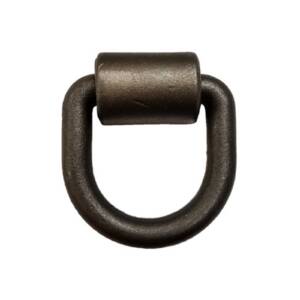 Lashing Ring, Weld On, 3/4"