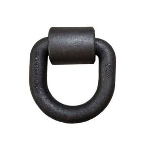 Lashing Ring, Weld On, 1"