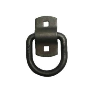 Lashing Ring, Bolt On, 1/2" Hole