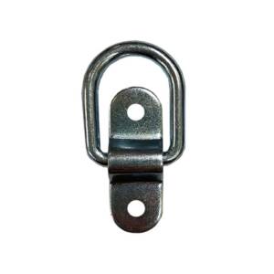 Lashing Ring, Bolt On, 1/4"