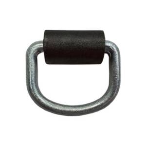 Lashing Ring, Weld On, 3/8"