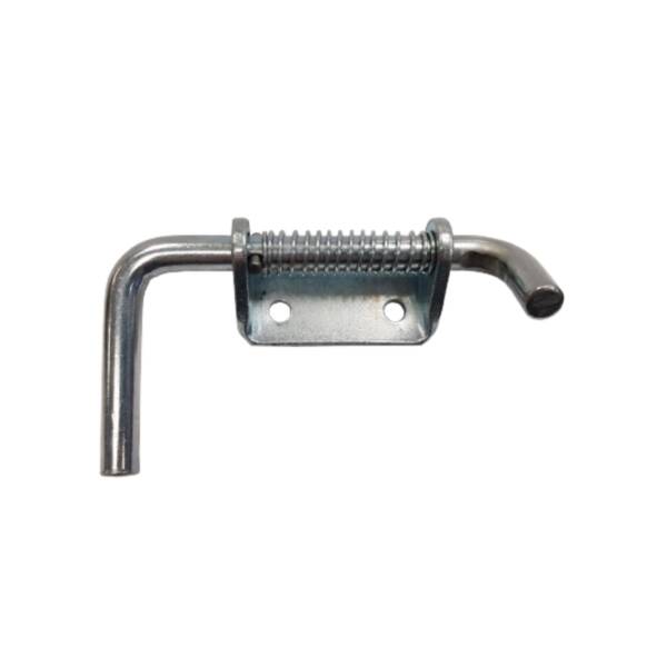 Spring Latches - Bent Pin, 1/2", Right