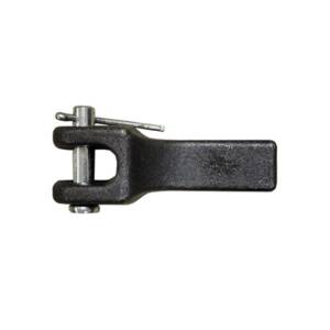 Chain Retainer, 3/8"