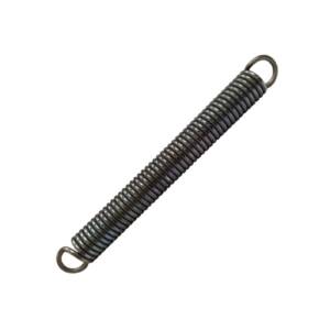 Cable Spring, Closed Loop, 1/4" x 1-1/2" x 11"