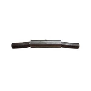 Steel Body Barrel Hinge, 3/4" x 8-3/4"